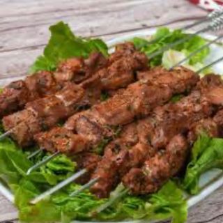 1 unidad Pincho de ternera