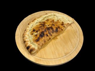 Кальцоне «Салямі і гриби» (420g)