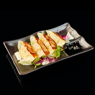 Gyoza de carne picada 4U