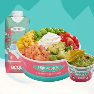 Tropical Winter Menu - NEW