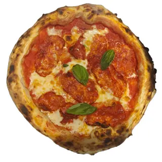 Pizza Diavola Ø 50cm