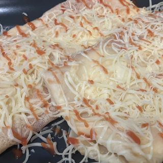 Palačinke Pizza 200gr