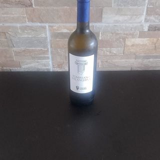 Vino bianco