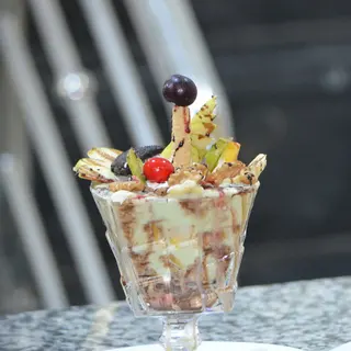 Salade za3za3