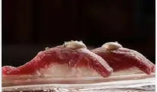 Nigiri De Solomillo (2 Uds.)
