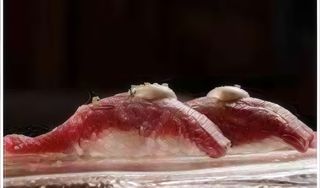 Nigiri De Solomillo (2 Uds.)