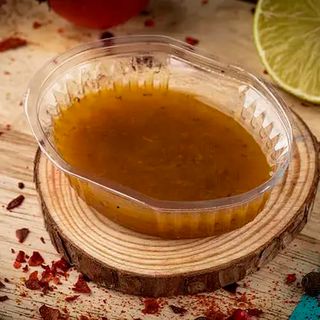 ტყემალი მწვანე 50გრ