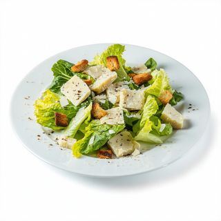 Salata Caesar