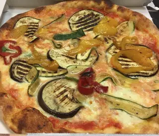 vegetariana