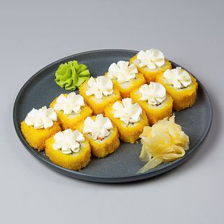 Дежавю темпура  (10 шт.)