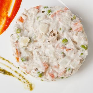 Ensaladilla Rusa - COMOQUIERO - 300 gr