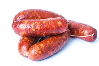 Chorizo Casero (250 G.)