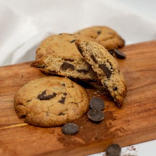 Cookie SEM GLÚTEN (Gluten free)