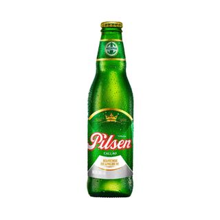 Cerveza PILSEN