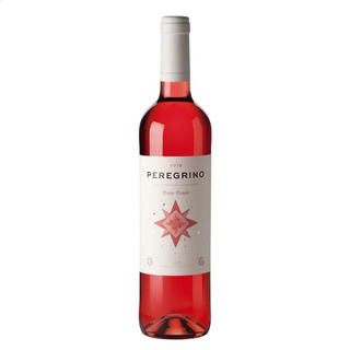 Peregrino Rosado