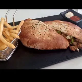 Sandwich Thon