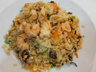 Chao Fan Sea Food