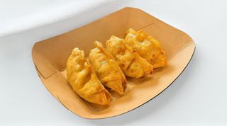 Gyoza