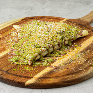 Crêpe Dubai