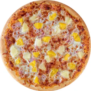 Pizza Papaya