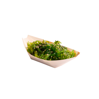 Ensalada Wakame
