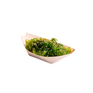 Ensalada Wakame