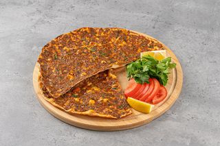 Лахмаджун (220г)