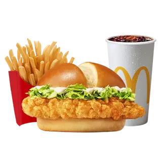 Best Of™ McCrispy®