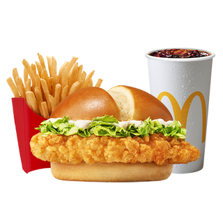 Best Of™ McCrispy®