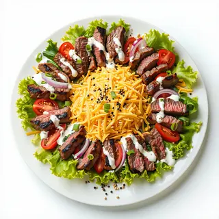 Golden Kebab