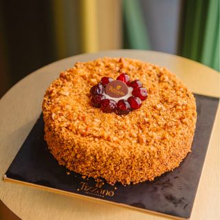 Croccante Amarena circa 1.300kg