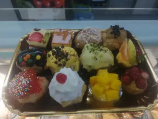 Cabarét Di Dolci 