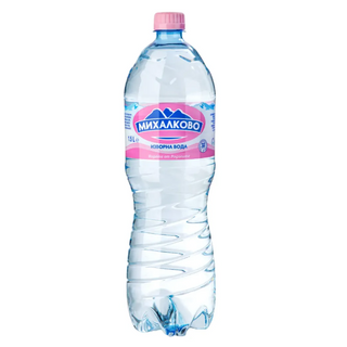 Изворна вода голяма