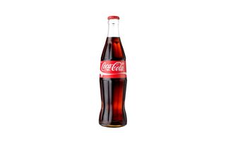 Coca-Cola vetro 330ml