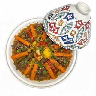 Tagine carne