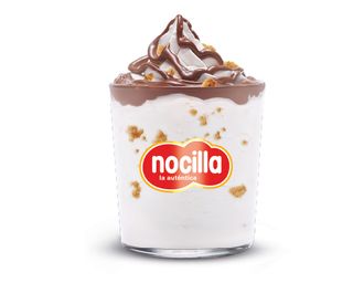 Kream Nocilla