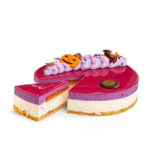 Tort Kokosowa Magia