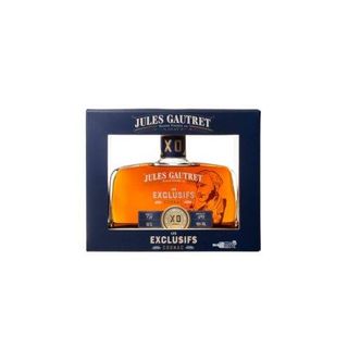 Jules Gautret Xo Les Exclusifs 0.5l 40%