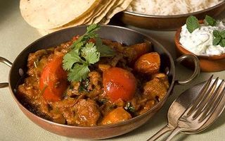Rogan josh