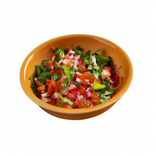 Salsa Casera Pico de Gallo