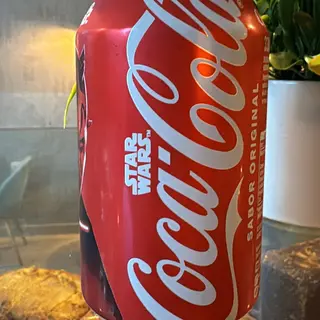 COCA COLA 