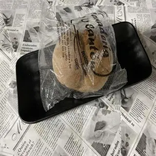 Ración De Pan