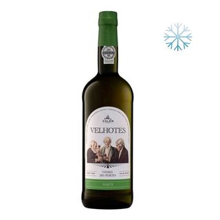 Porto Calem Velhotes White 75cl (19% Vol.)