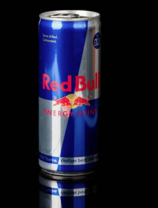 Red Bull (250 Ml.)