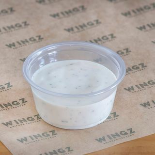 Salsa Ranch