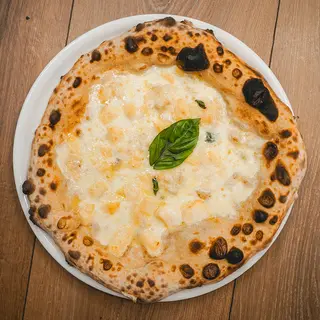 Cuattro Formaggi