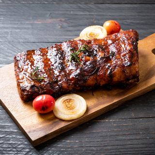 MENIU COASTE DE PORC