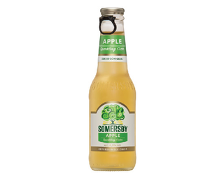 Somersby Maçã