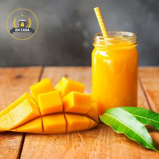 Batido De Mango 