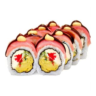 Рол Червоний Дракон (265г)